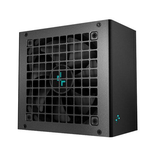 Nguồn DeepCool DQ850M-V3L 850W 80PLUS GOLD