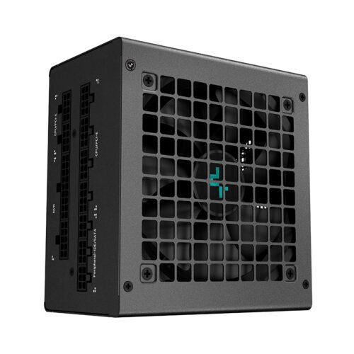 Nguồn DeepCool DQ850M-V3L 850W 80PLUS GOLD