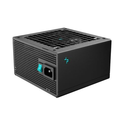 Nguồn DeepCool DQ850M-V3L 850W 80PLUS GOLD