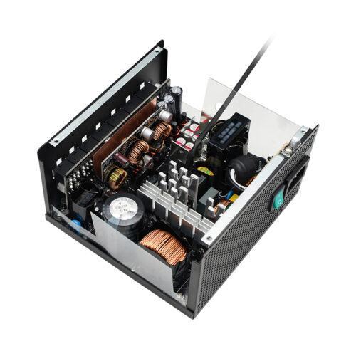 Nguồn DeepCool DQ850M-V3L 850W 80PLUS GOLD