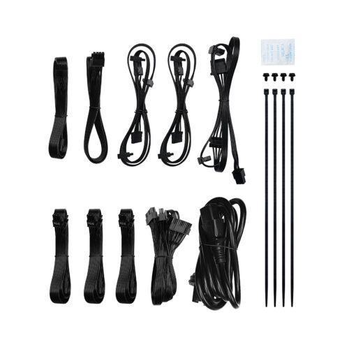 Nguồn DeepCool DQ850M-V3L 850W 80PLUS GOLD