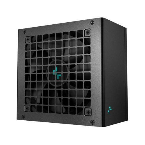 Nguồn DeepCool DQ1000M-V3L 1000W 80PLUS GOLD (Full Modular)