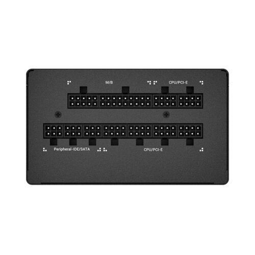 Nguồn DeepCool DQ1000M-V3L 1000W 80PLUS GOLD (Full Modular)