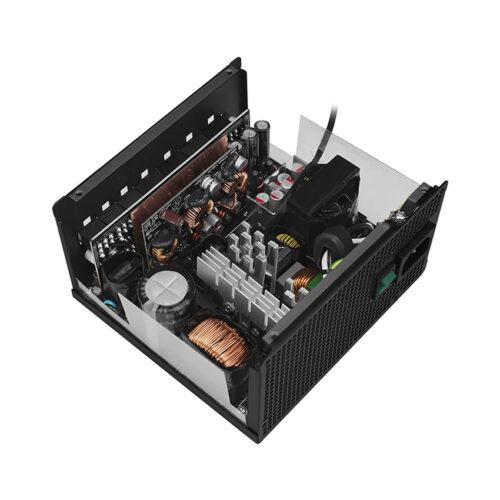 Nguồn DeepCool DQ1000M-V3L 1000W 80PLUS GOLD (Full Modular)