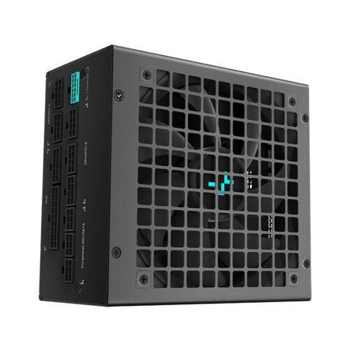 Nguồn DeepCool PX850-G 850W 80PLUS GOLD (Full Modular/ATX 3.0)