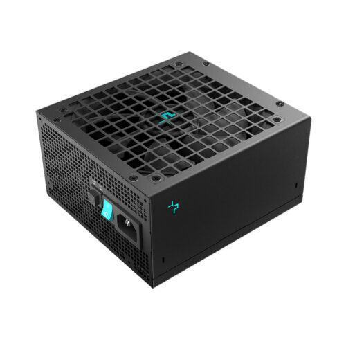 Nguồn DeepCool PX850-G 850W 80PLUS GOLD (Full Modular/ATX 3.0)