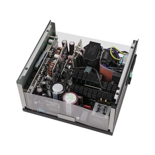 Nguồn DeepCool PX850-G 850W 80PLUS GOLD (Full Modular/ATX 3.0)