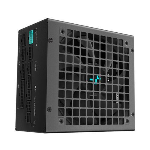 Nguồn DeepCool PX1000-G 1000W 80PLUS GOLD (Full Modular/ATX 3.0)