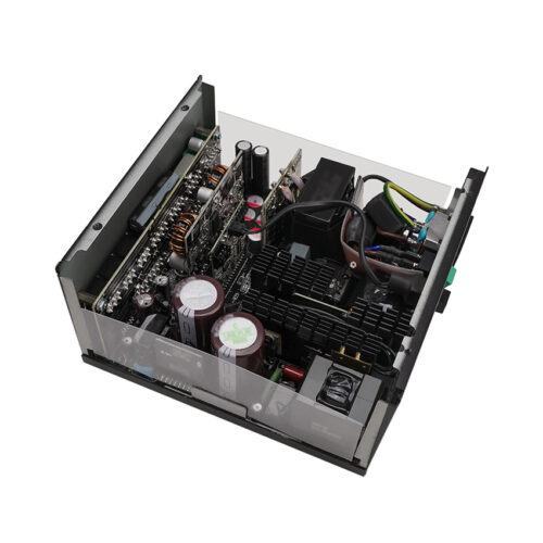Nguồn DeepCool PX1000-G 1000W 80PLUS GOLD (Full Modular/ATX 3.0)