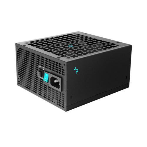Nguồn DeepCool PX1000-G 1000W 80PLUS GOLD (Full Modular/ATX 3.0)