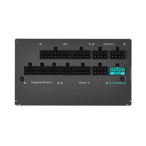 Nguồn DeepCool PX1200-G 1200W 80PLUS GOLD