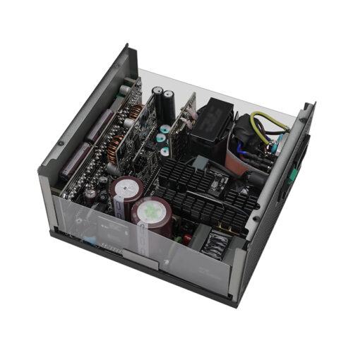 Nguồn DeepCool PX1200-G 1200W 80PLUS GOLD