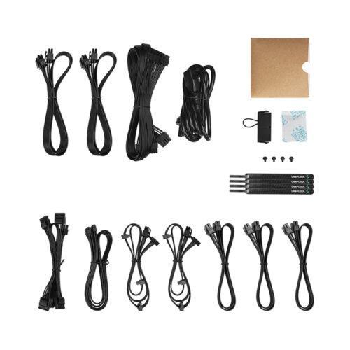 Nguồn DeepCool PX1200-G 1200W 80PLUS GOLD