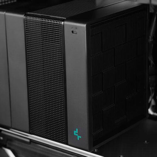 Tản nhiệt khí DEEPCOOL ASSASSIN IV