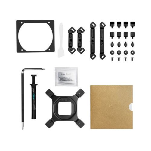 Tản nhiệt khí DEEPCOOL ASSASSIN IV