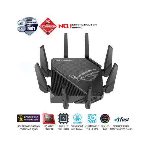Router ASUS GT-AX11000 Pro