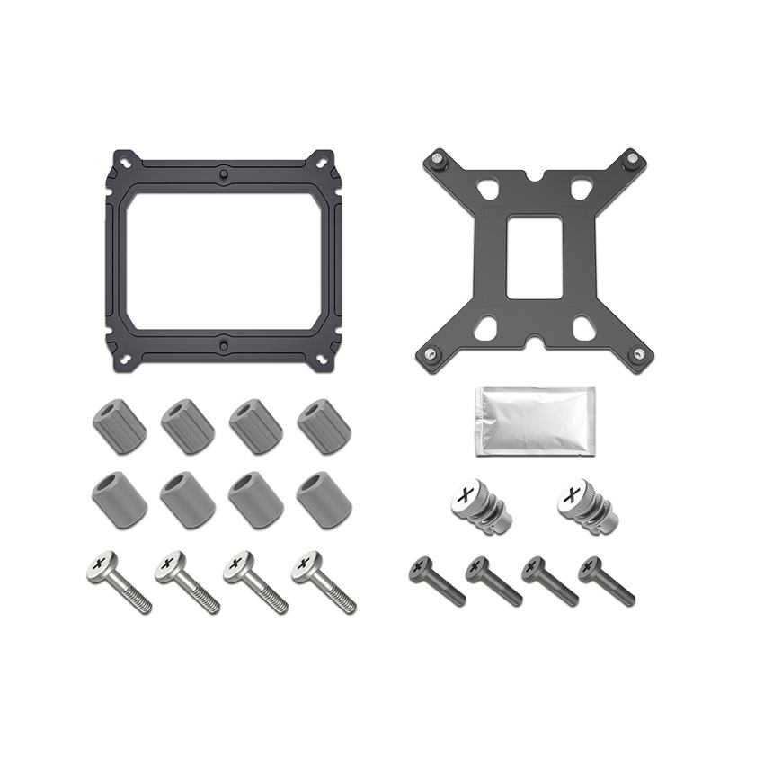 Tản nhiệt khí ID-Cooling CPU SE-214-XT