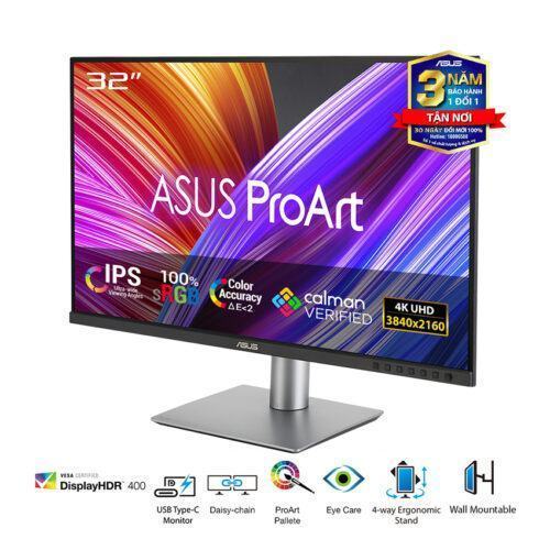 Màn hình ASUS ProArt PA329CRV