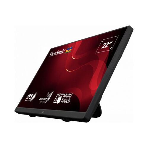 Màn hình di động Viewsonic TD2230