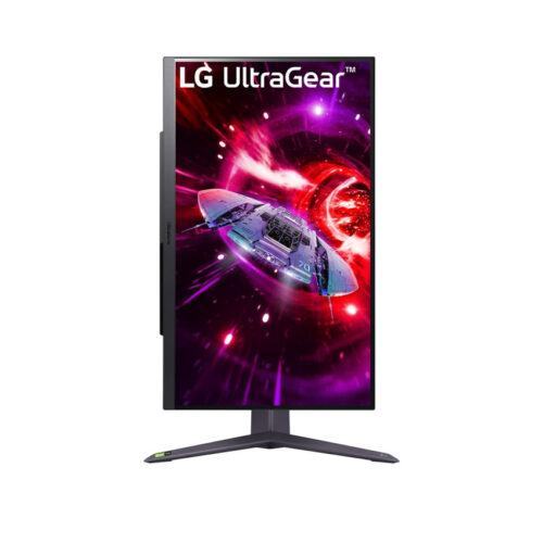 Màn hình Gaming LG 27GR75Q-B