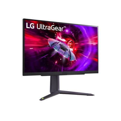 Màn hình Gaming LG 27GR75Q-B
