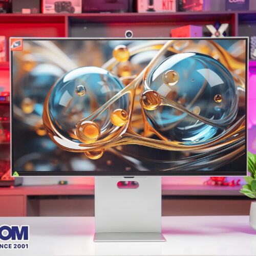 Màn hình Samsung ViewFinity S9 LS27C900PAEXXV