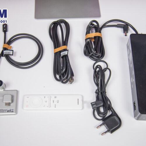 Màn hình Samsung ViewFinity S9 LS27C900PAEXXV