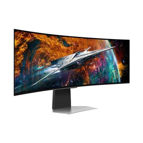 Màn hình Samsung Odyssey OLED LS49CG954SEXXV