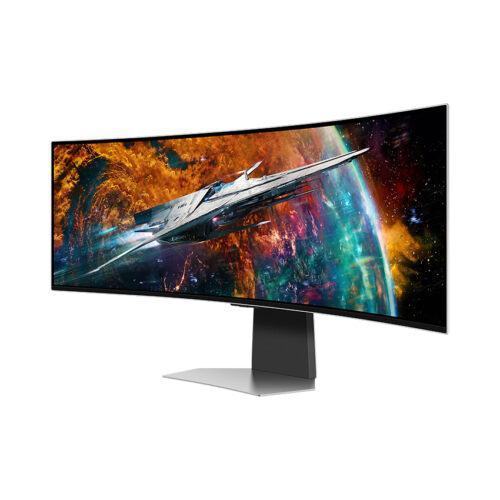 Màn hình Samsung Odyssey OLED LS49CG954SEXXV
