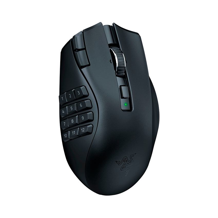 Chuột Gaming không dây Razer Naga V2 Hyperspeed _ RZ01-03600100-R3A1