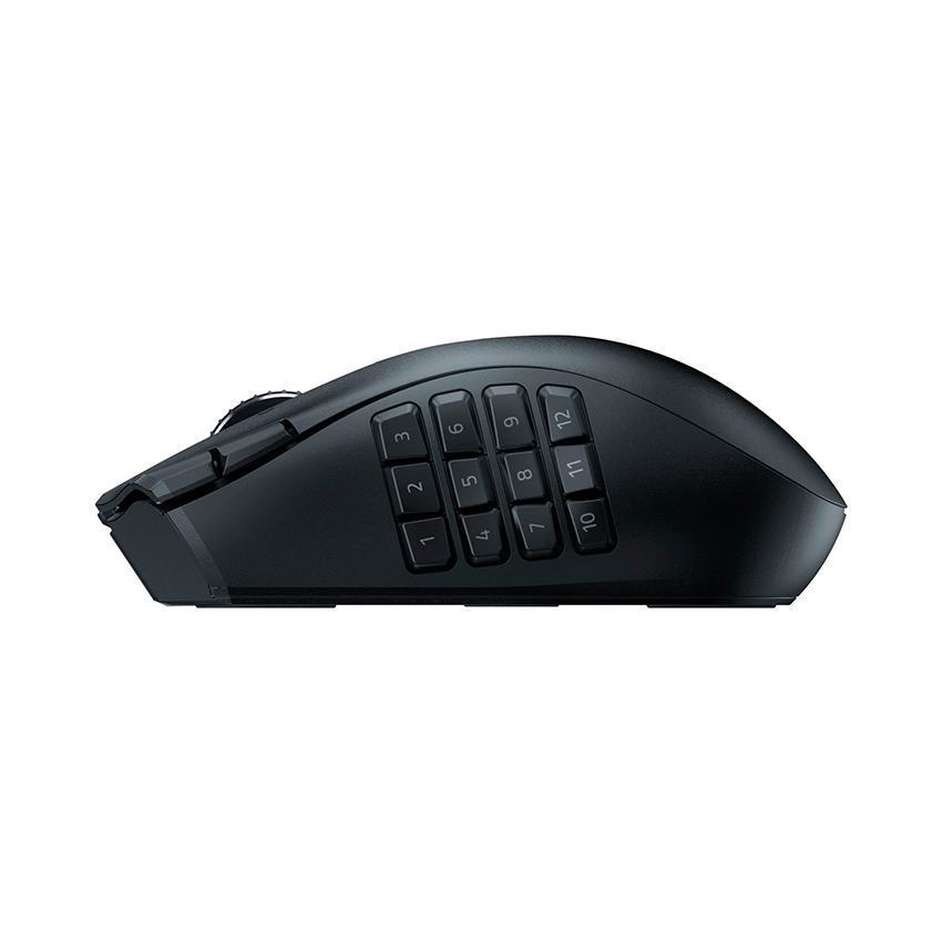 Chuột Gaming không dây Razer Naga V2 Hyperspeed _ RZ01-03600100-R3A1