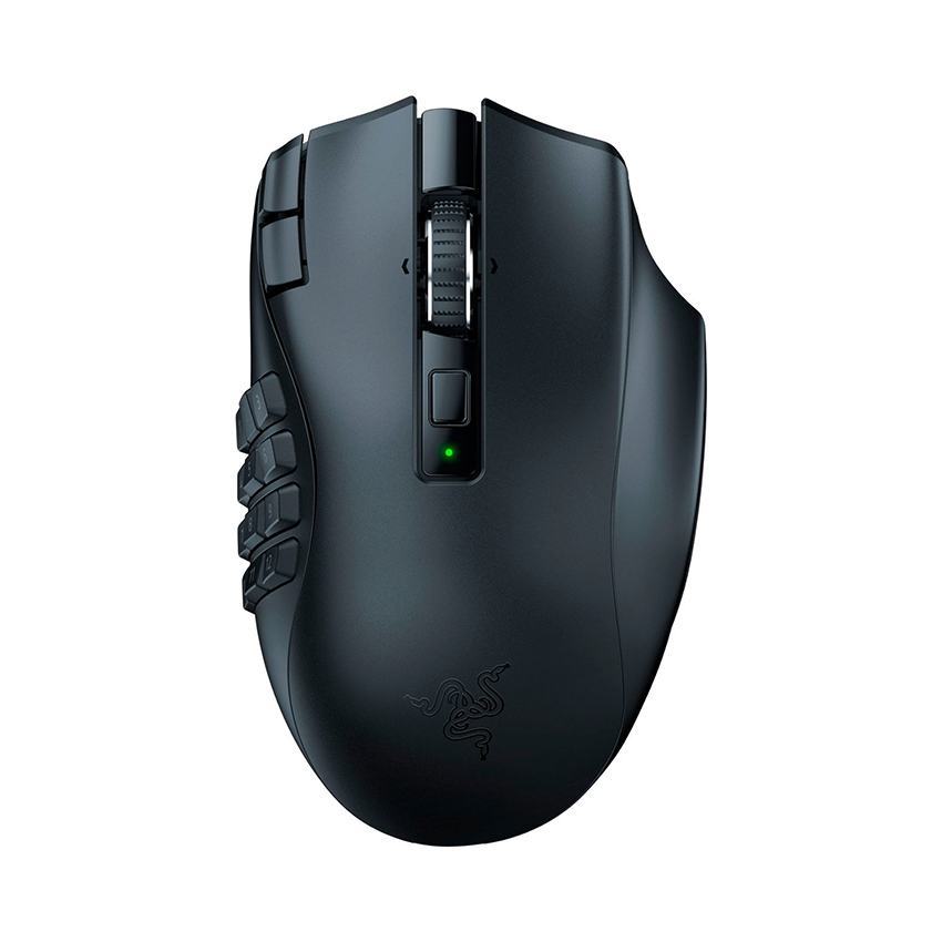 Chuột Gaming không dây Razer Naga V2 Hyperspeed _ RZ01-03600100-R3A1
