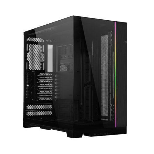 Vỏ Case LIAN-LI O11D EVO XL BLACK (Eatx/Full Tower/Màu Đen)