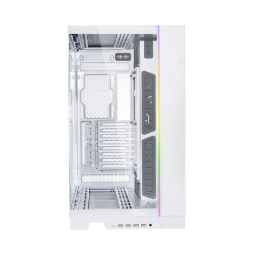 Vỏ Case LIAN-LI O11D EVO XL WHITE