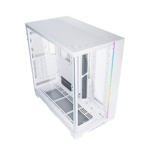 Vỏ Case LIAN-LI O11D EVO XL WHITE