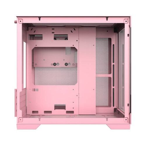 Vỏ Case MIK LV12 mini ELITE- PINK