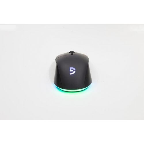 Chuột Gaming không dây Fuhlen D90S V3 RGB Black