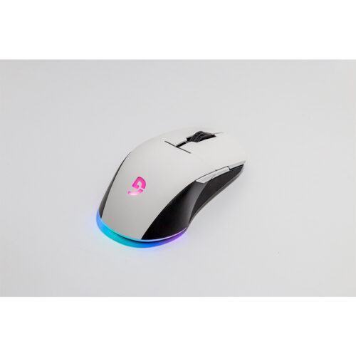 Chuột Gaming không dây Fuhlen D90S V3 RGB Mix Panda
