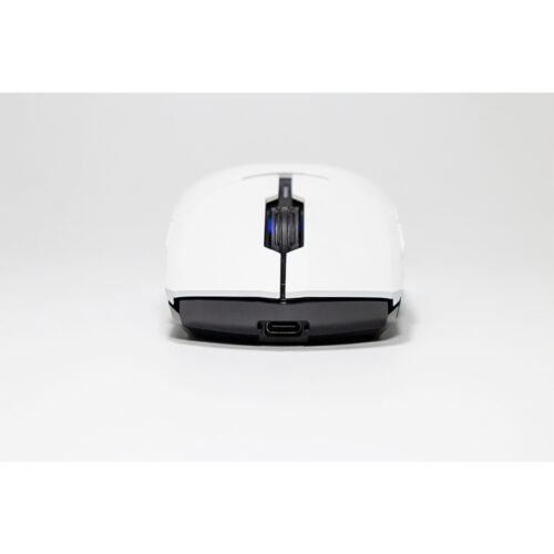 Chuột Gaming không dây Fuhlen D90S V3 RGB Mix Panda