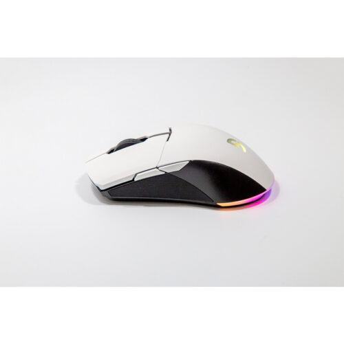 Chuột Gaming không dây Fuhlen D90S V3 RGB Mix Panda
