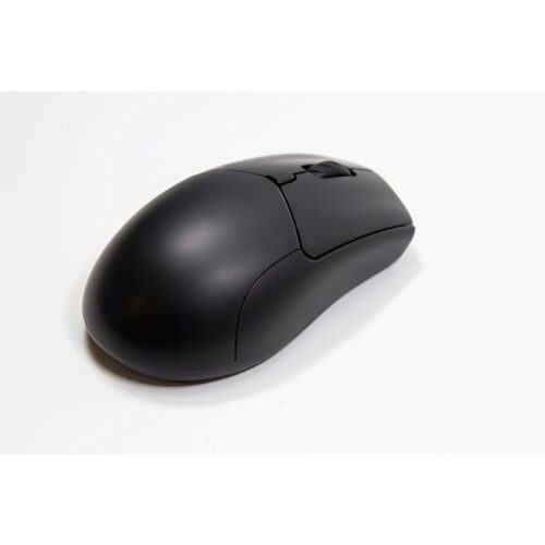 Chuột Không dây Fuhlen B09S Black