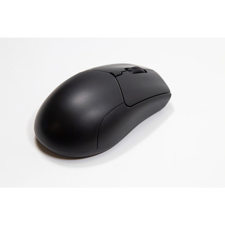 Chuột Không dây Fuhlen B09S Black