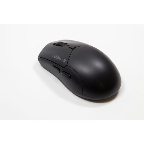 Chuột Không dây Fuhlen B09S Black