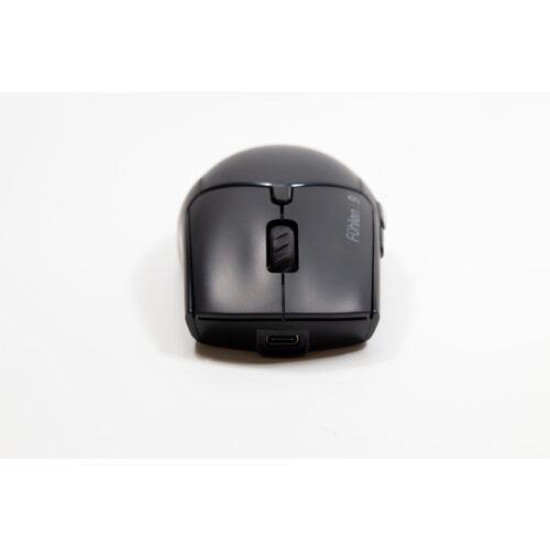 Chuột Không dây Fuhlen B09S Black