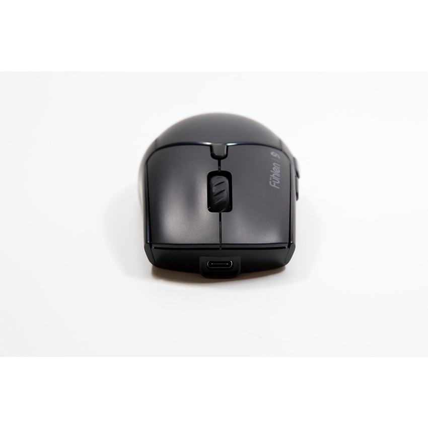 Chuột Không dây Fuhlen B09S Black
