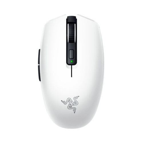 Chuột không dây Razer Orochi V2 - White Edition _ RZ01-03730400-R3A1