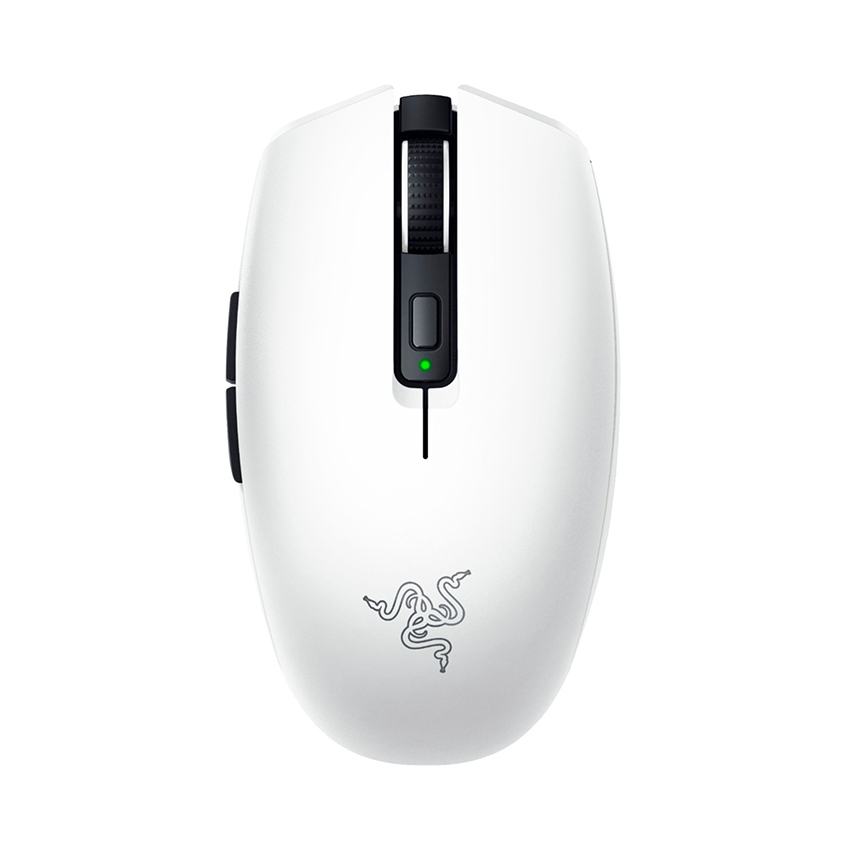 Chuột không dây Razer Orochi V2 - White Edition _ RZ01-03730400-R3A1