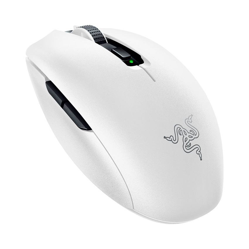 Chuột không dây Razer Orochi V2 - White Edition _ RZ01-03730400-R3A1