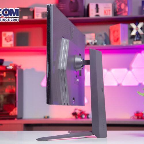 Màn hình Gaming LG 32GR93U-B