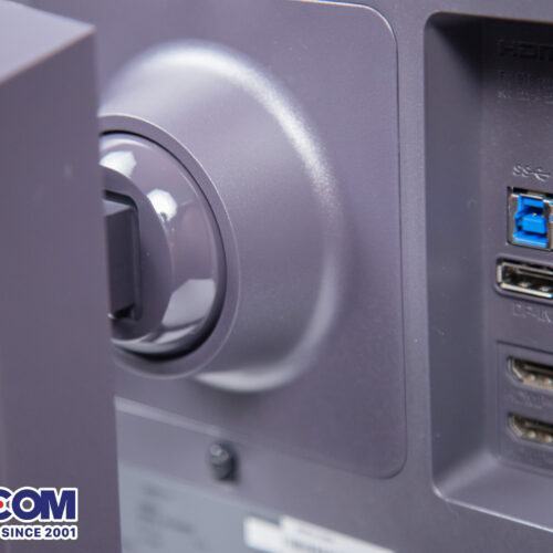 Màn hình Gaming LG 32GR93U-B